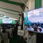 Hasil Bahtsul Masail Muktamar NU ke-35: Anggaran MBG Dipisah dari Pendidikan