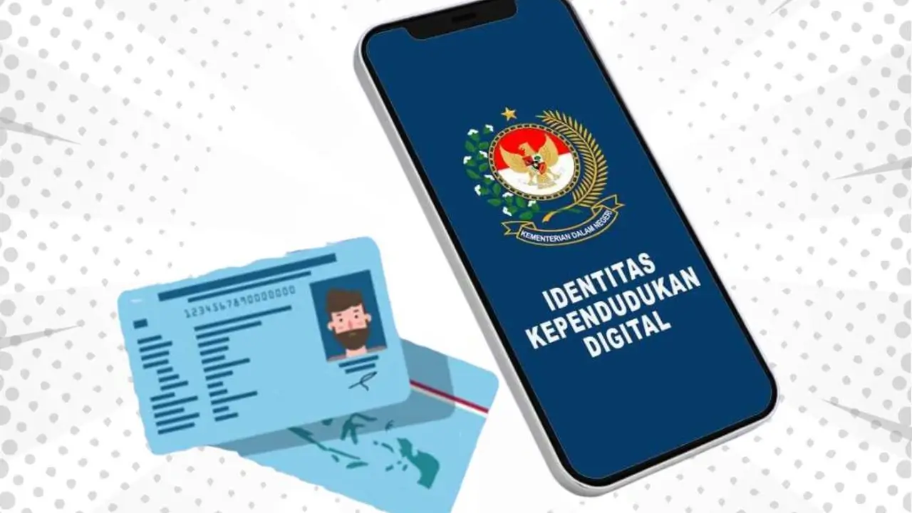 Cara Membuat IKD Online 2026