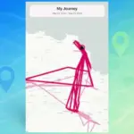 Viral di TikTok, Ini Cara Membuat Video Perjalanan Timeline Google Maps 2026