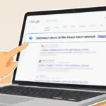 Cara Menonaktifkan SafeSearch ke Filter Karena Hukum Setempat di Google Chrome 2026
