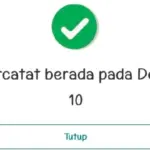 Apa itu Desil 9 atau 10 DTSEN BPS? Dampak pada KIP Kuliah dan Pertalite