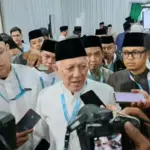 Hasil Muktamar NU 2026: Gus Kikin Terpilih Menjadi Ketua PBNU 2026-2031
