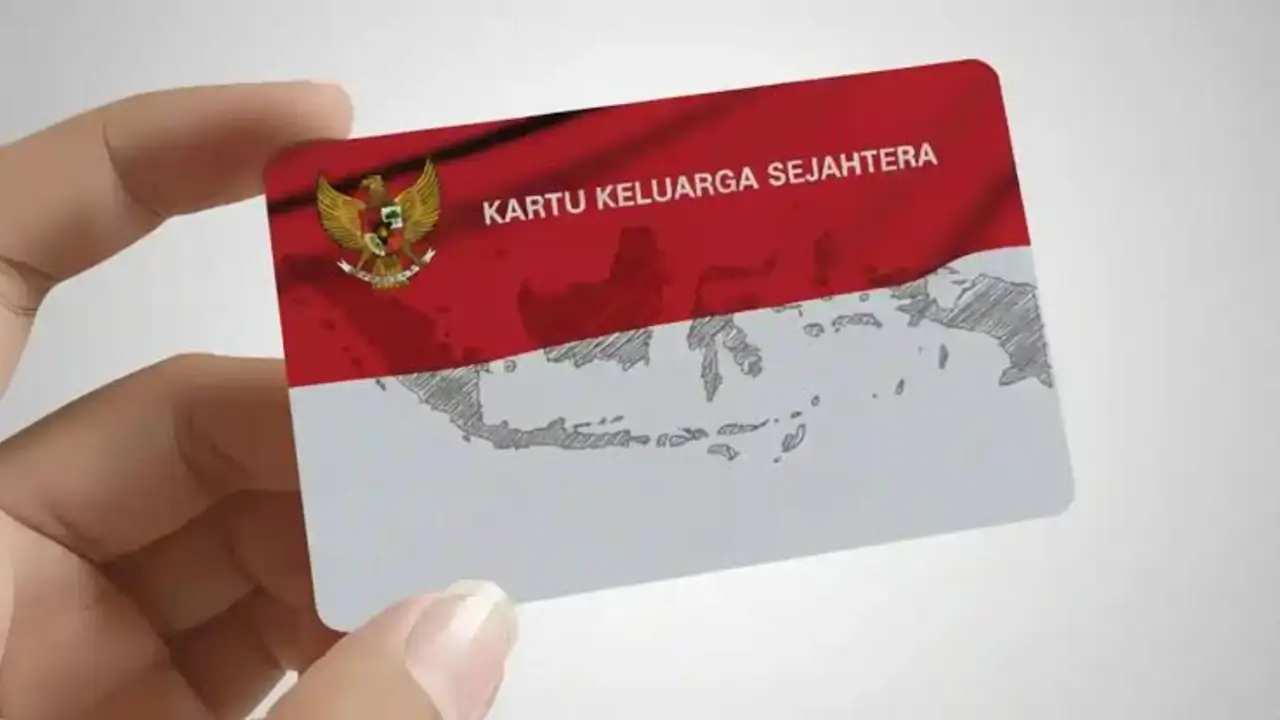 Kartu KKS