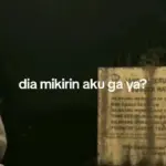 215 Inspirasi Kata Kata Gamon Mewakili Perasaan 2026 Viral