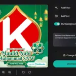 Cek 24 Link Twibbon Maulid Nabi 2026 Dan Caption