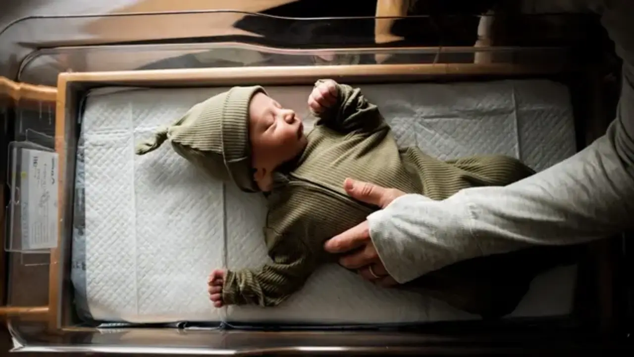 Nama Bayi Laki-Laki Pembawa Rezeki Dalam Al-Quran 3 Kata