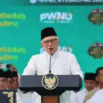 Profil KH Abdul Hakim Mahfudz (Gus Kikin) Sosok Ketua PBNU 2026–2031 dan Cicit Pendiri Nahdlatul Ulama