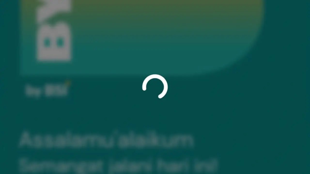 BYOND BSI Error Hari Ini