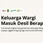 Cara Cek Desil Jabar 2026