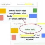 Cara Mengatasi Ditolak Karena Low Value Content Adsense 2026