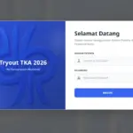 Cara Simulasi TKA DKI 2026 di tka.pendidikan.info