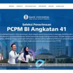 Cek Hasil Seleksi Administrasi PCPM BI 2026
