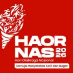Logo HAORNAS 2026