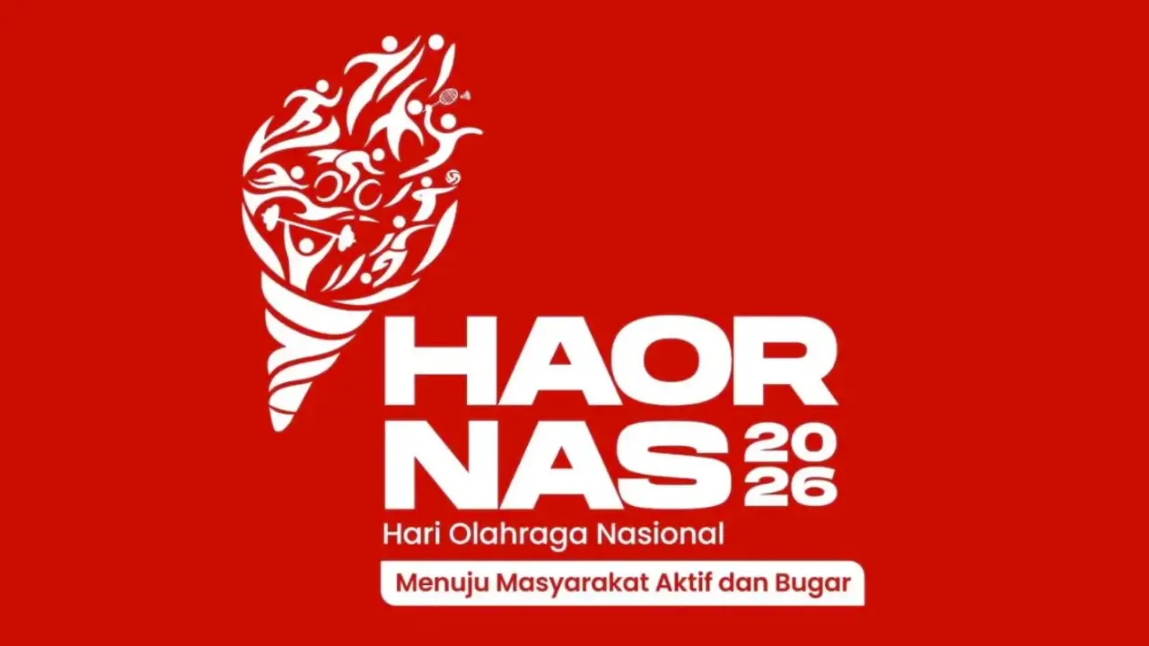 Logo HAORNAS 2026