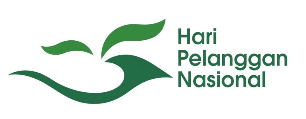 Logo Hari Pelanggan Nasional 2026