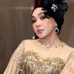 Profil Dewi Gita Istri Armand Maulana: Biodata dan Rekam Jejak Karir