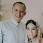 Profil Didit Jasmedi Ayah Maudy Ayunda Beserta Rekam Jejak Karier dan Kehidupan Pribadinya